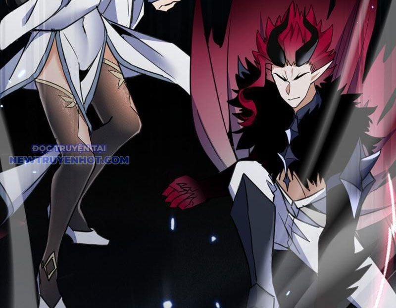 Đồ Đệ Nữ Đế Của Ta Muốn Hắc Hóa! 8 trang 72