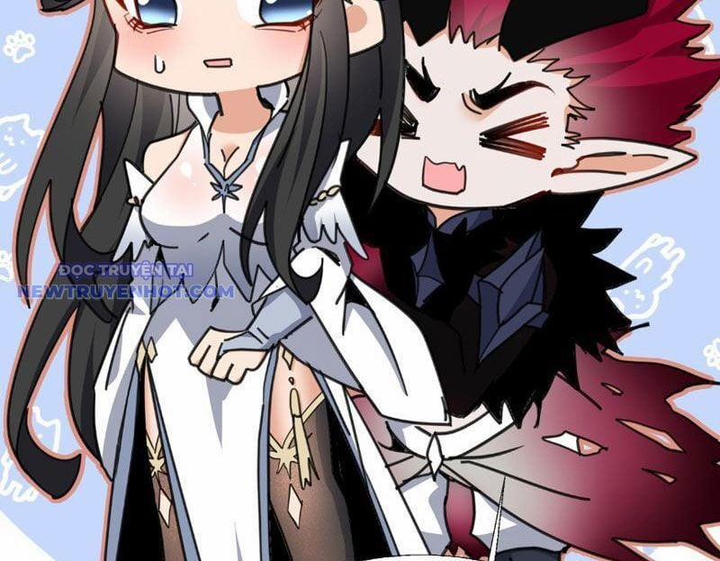 Đồ Đệ Nữ Đế Của Ta Muốn Hắc Hóa! 8 trang 89