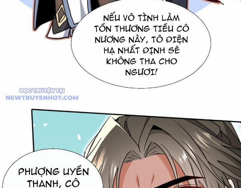 Đồ Đệ Nữ Đế Của Ta Muốn Hắc Hóa! 8 trang 90