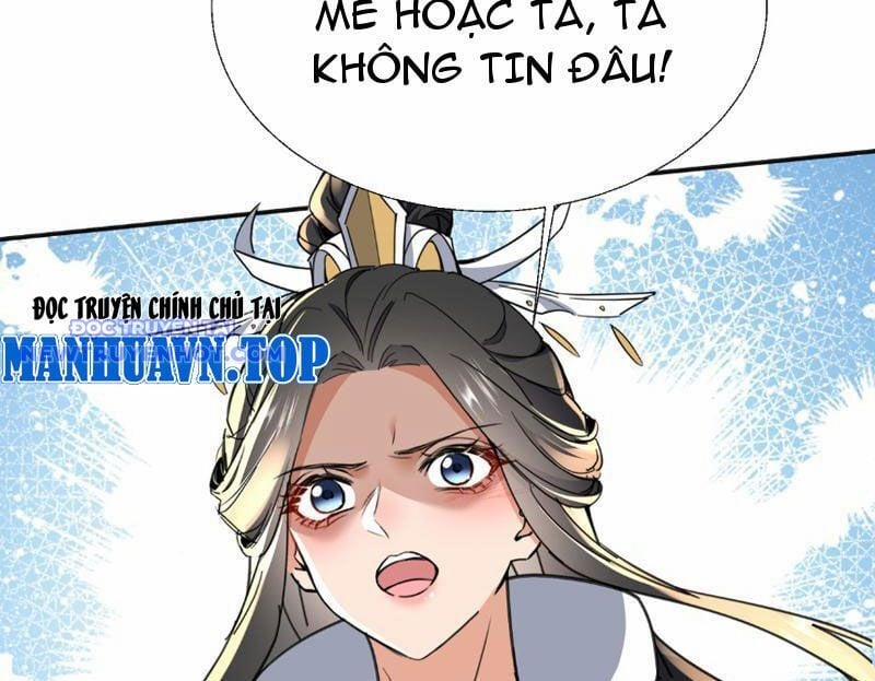 Đồ Đệ Nữ Đế Của Ta Muốn Hắc Hóa! 8 trang 95