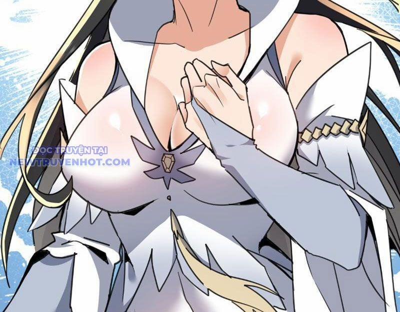 Đồ Đệ Nữ Đế Của Ta Muốn Hắc Hóa! 8 trang 96