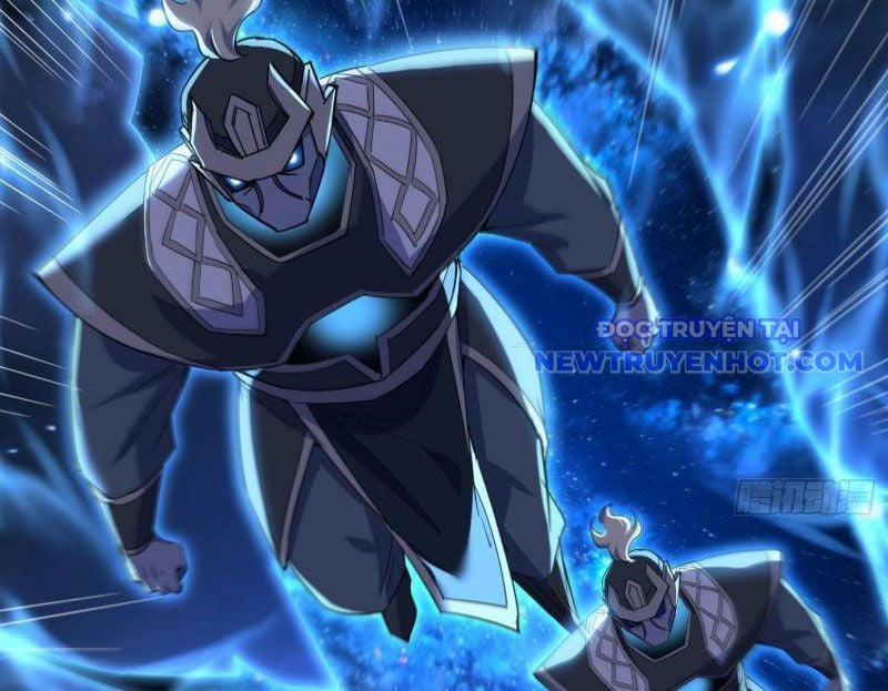 Đồ Đệ Nữ Đế Của Ta Muốn Hắc Hóa! 9 trang 103