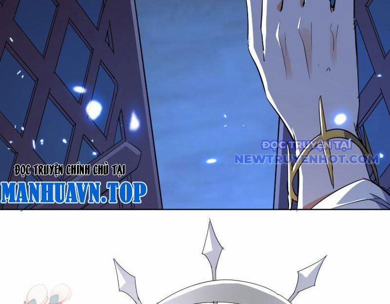 Đồ Đệ Nữ Đế Của Ta Muốn Hắc Hóa! 9 trang 122