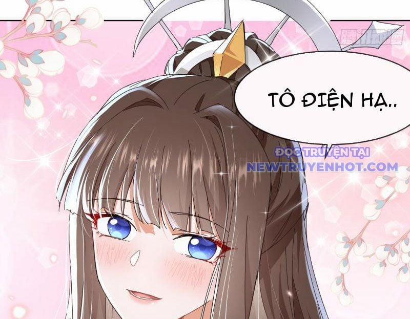 Đồ Đệ Nữ Đế Của Ta Muốn Hắc Hóa! 9 trang 123