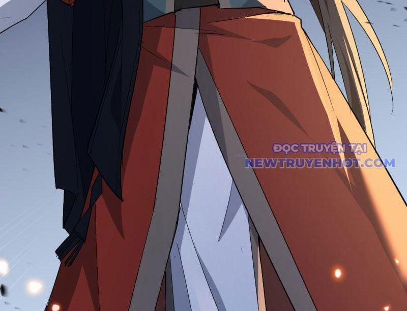 Đồ Đệ Nữ Đế Của Ta Muốn Hắc Hóa! 9 trang 20