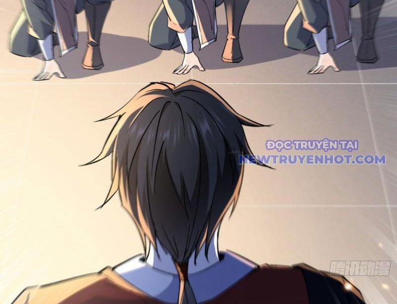 Đồ Đệ Nữ Đế Của Ta Muốn Hắc Hóa! 9 trang 24