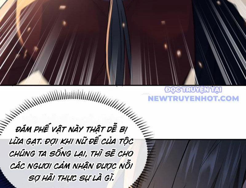 Đồ Đệ Nữ Đế Của Ta Muốn Hắc Hóa! 9 trang 25