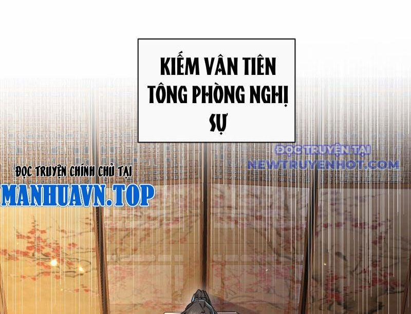 Đồ Đệ Nữ Đế Của Ta Muốn Hắc Hóa! 9 trang 29