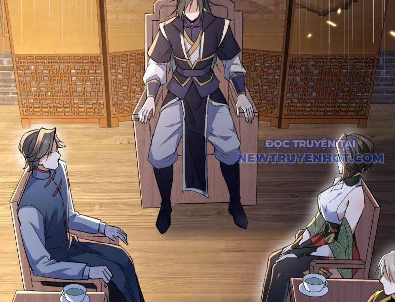 Đồ Đệ Nữ Đế Của Ta Muốn Hắc Hóa! 9 trang 30