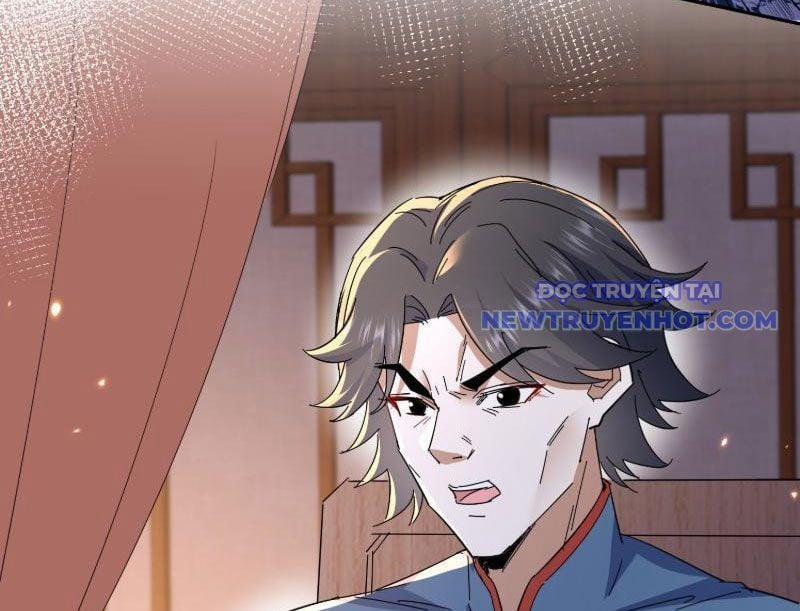 Đồ Đệ Nữ Đế Của Ta Muốn Hắc Hóa! 9 trang 33