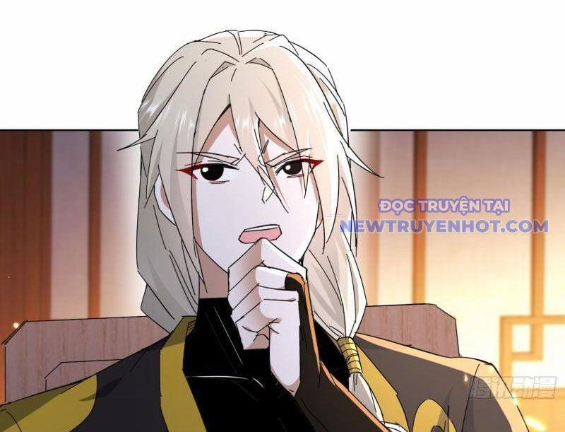 Đồ Đệ Nữ Đế Của Ta Muốn Hắc Hóa! 9 trang 38