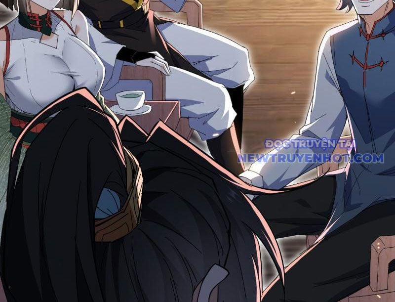 Đồ Đệ Nữ Đế Của Ta Muốn Hắc Hóa! 9 trang 41