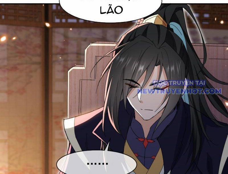 Đồ Đệ Nữ Đế Của Ta Muốn Hắc Hóa! 9 trang 43