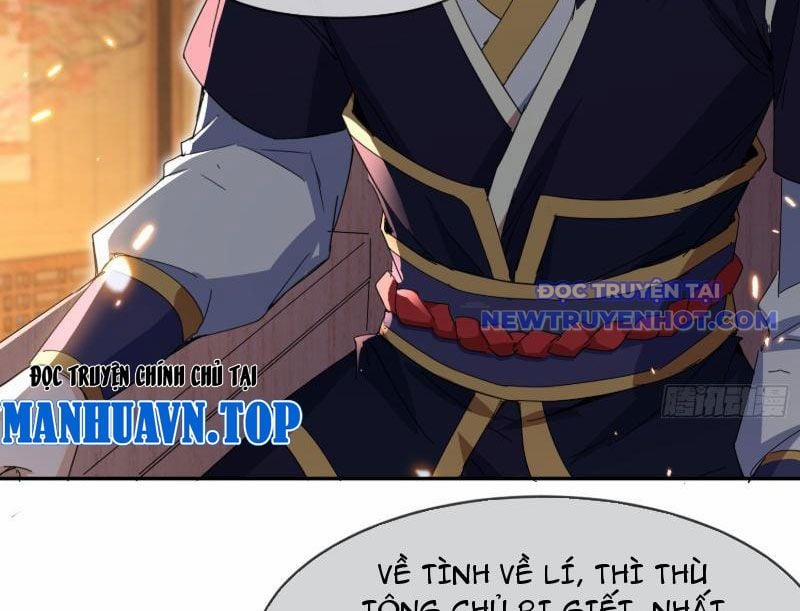 Đồ Đệ Nữ Đế Của Ta Muốn Hắc Hóa! 9 trang 44