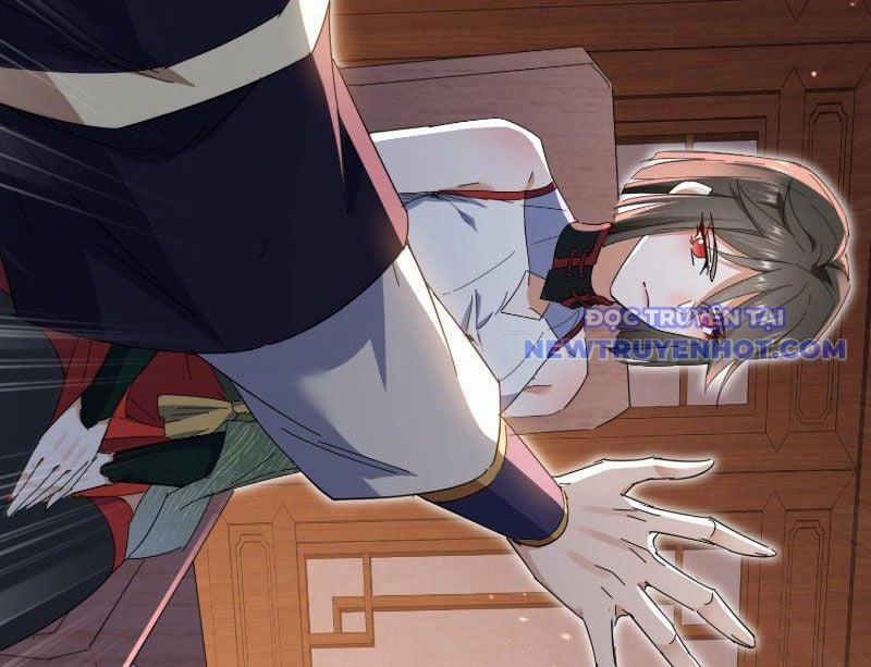 Đồ Đệ Nữ Đế Của Ta Muốn Hắc Hóa! 9 trang 50