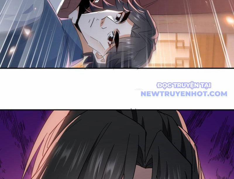 Đồ Đệ Nữ Đế Của Ta Muốn Hắc Hóa! 9 trang 52