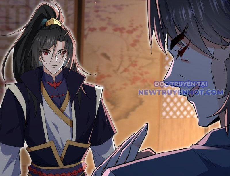 Đồ Đệ Nữ Đế Của Ta Muốn Hắc Hóa! 9 trang 55