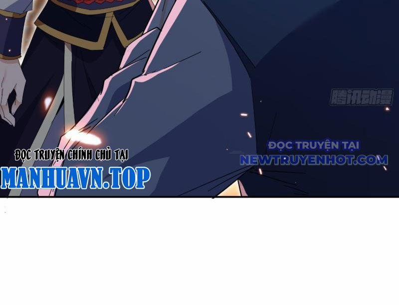 Đồ Đệ Nữ Đế Của Ta Muốn Hắc Hóa! 9 trang 56