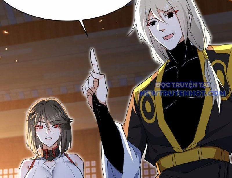 Đồ Đệ Nữ Đế Của Ta Muốn Hắc Hóa! 9 trang 58