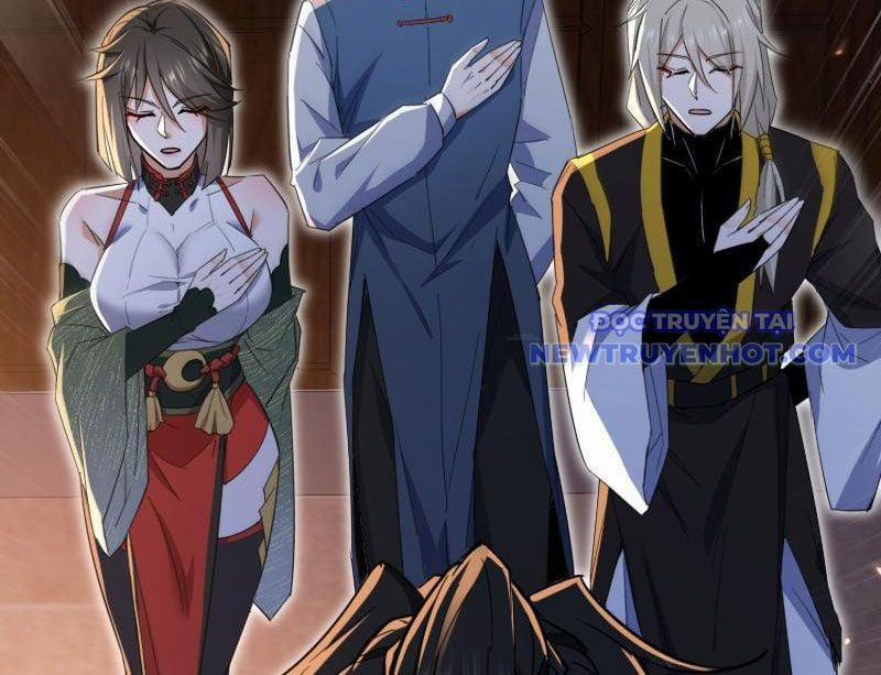 Đồ Đệ Nữ Đế Của Ta Muốn Hắc Hóa! 9 trang 61