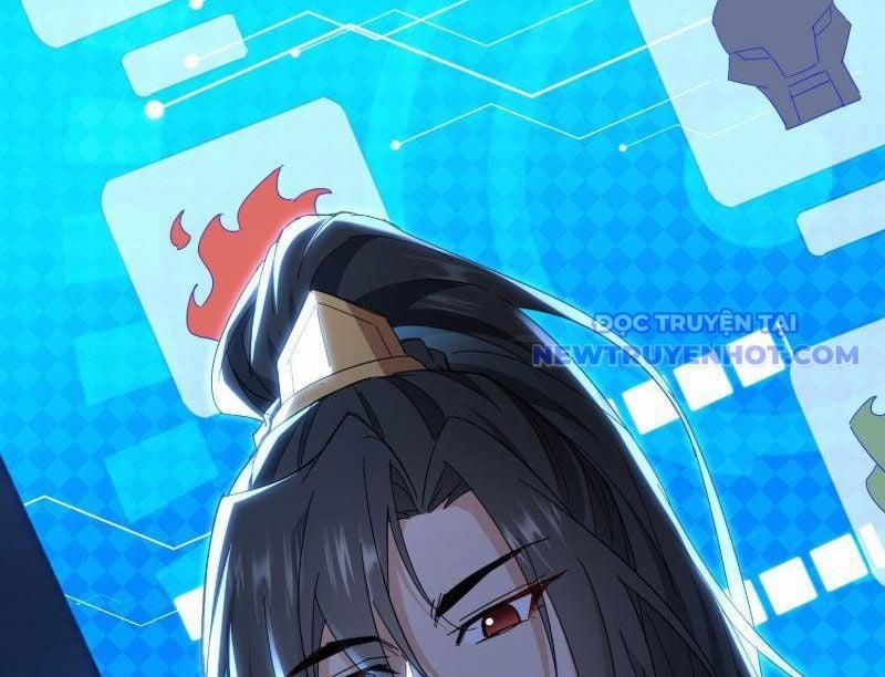 Đồ Đệ Nữ Đế Của Ta Muốn Hắc Hóa! 9 trang 72