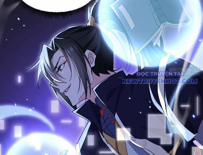Đồ Đệ Nữ Đế Của Ta Muốn Hắc Hóa! 9 trang 79