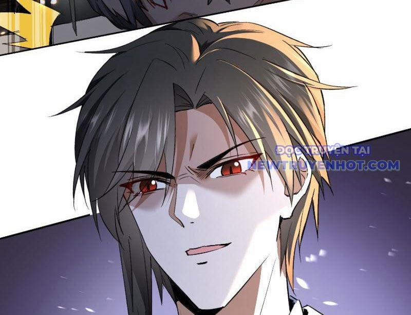 Đồ Đệ Nữ Đế Của Ta Muốn Hắc Hóa! 9 trang 8