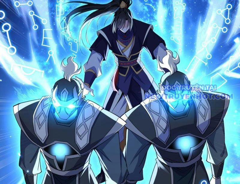 Đồ Đệ Nữ Đế Của Ta Muốn Hắc Hóa! 9 trang 82