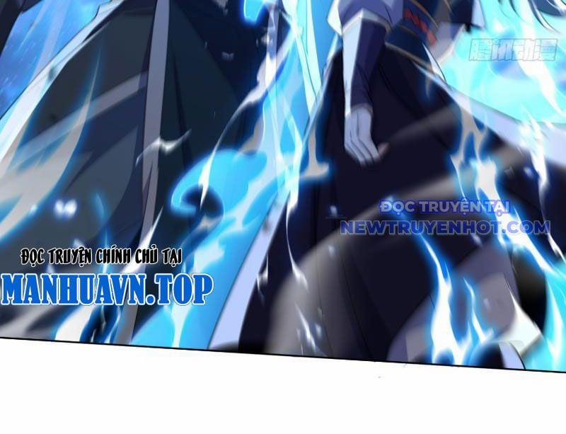 Đồ Đệ Nữ Đế Của Ta Muốn Hắc Hóa! 9 trang 91