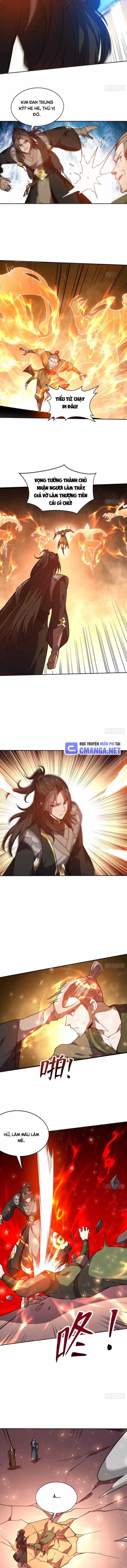 Đồ Đệ Thăng Cấp, Ta Nằm Không Cũng Mạnh 0 Toptruyen.link trang 2