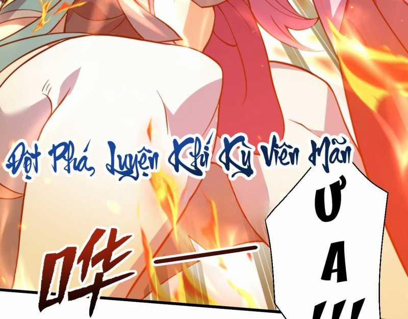 Đồ Đệ Thăng Cấp, Ta Nằm Không Cũng Mạnh 10 trang 11