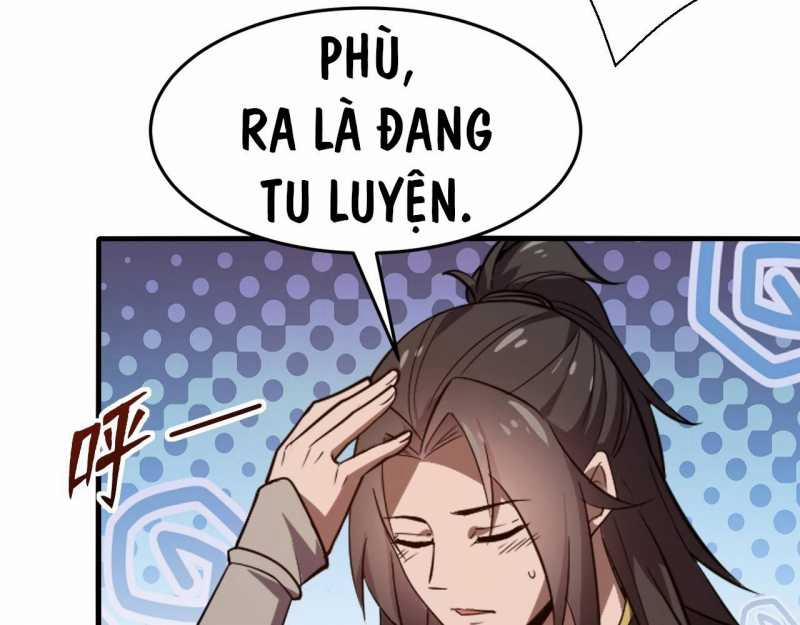 Đồ Đệ Thăng Cấp, Ta Nằm Không Cũng Mạnh 10 trang 13