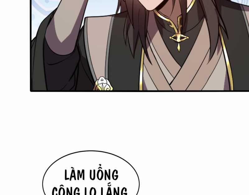 Đồ Đệ Thăng Cấp, Ta Nằm Không Cũng Mạnh 10 trang 14