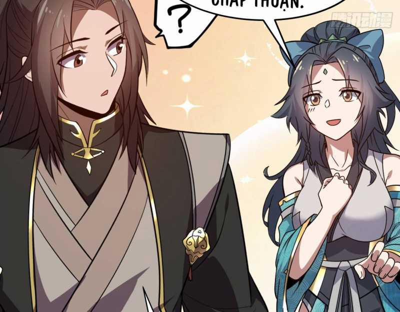 Đồ Đệ Thăng Cấp, Ta Nằm Không Cũng Mạnh 10 trang 17