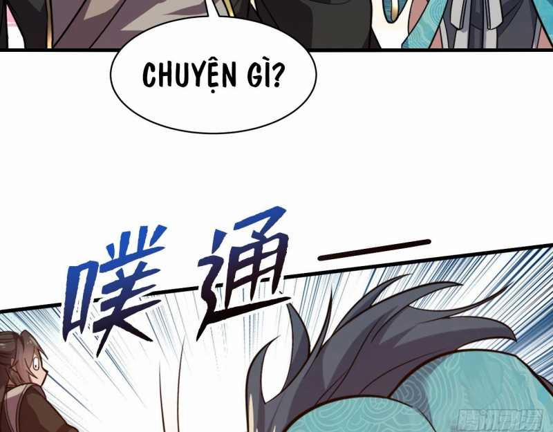 Đồ Đệ Thăng Cấp, Ta Nằm Không Cũng Mạnh 10 trang 18