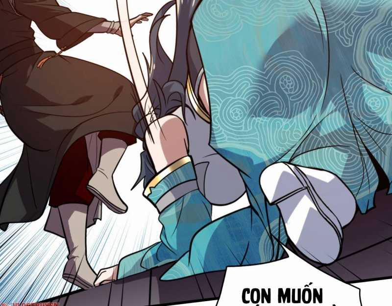 Đồ Đệ Thăng Cấp, Ta Nằm Không Cũng Mạnh 10 trang 19