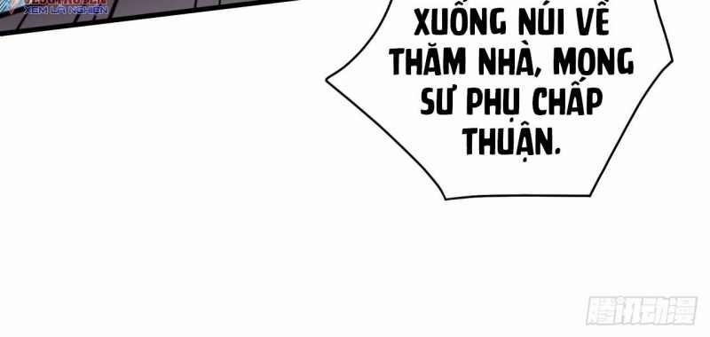 Đồ Đệ Thăng Cấp, Ta Nằm Không Cũng Mạnh 10 trang 20