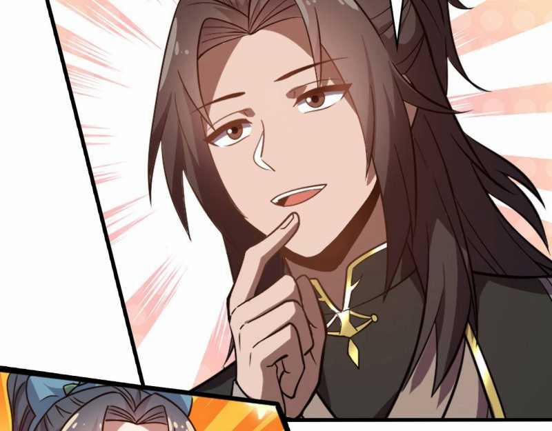 Đồ Đệ Thăng Cấp, Ta Nằm Không Cũng Mạnh 10 trang 23