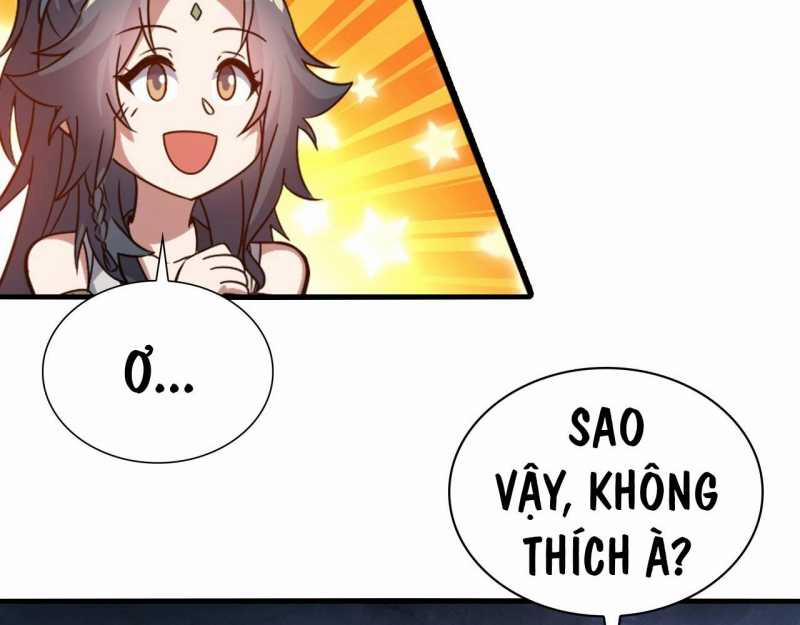 Đồ Đệ Thăng Cấp, Ta Nằm Không Cũng Mạnh 10 trang 24