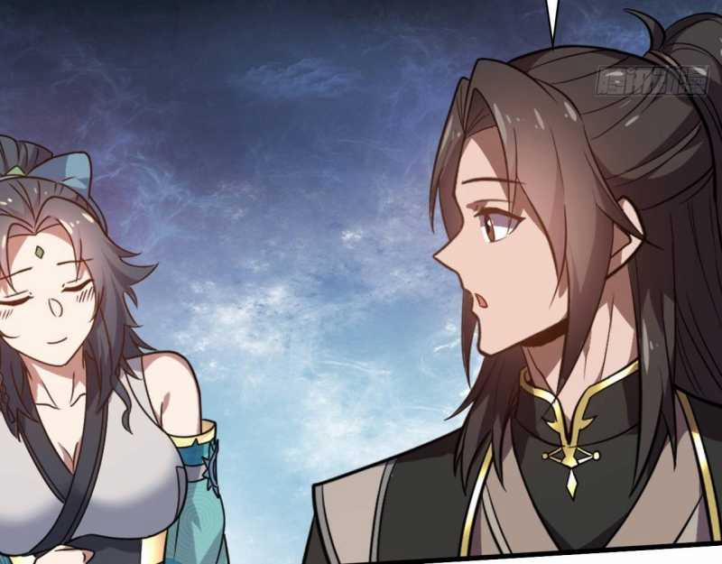 Đồ Đệ Thăng Cấp, Ta Nằm Không Cũng Mạnh 10 trang 25