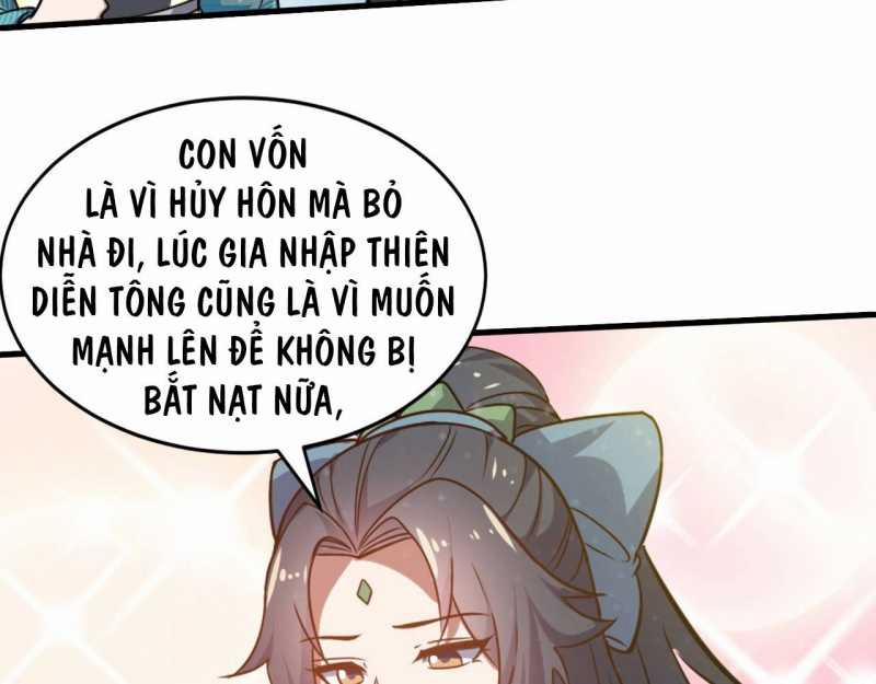 Đồ Đệ Thăng Cấp, Ta Nằm Không Cũng Mạnh 10 trang 26