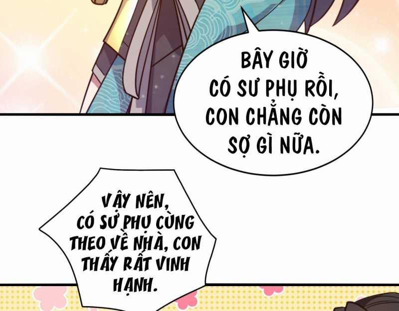 Đồ Đệ Thăng Cấp, Ta Nằm Không Cũng Mạnh 10 trang 28