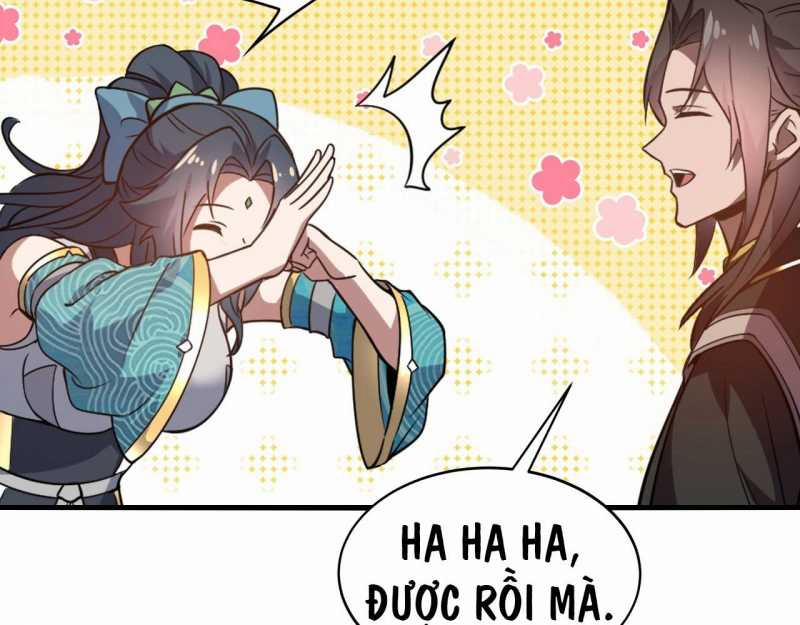 Đồ Đệ Thăng Cấp, Ta Nằm Không Cũng Mạnh 10 trang 29