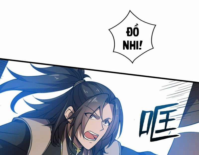 Đồ Đệ Thăng Cấp, Ta Nằm Không Cũng Mạnh 10 trang 3