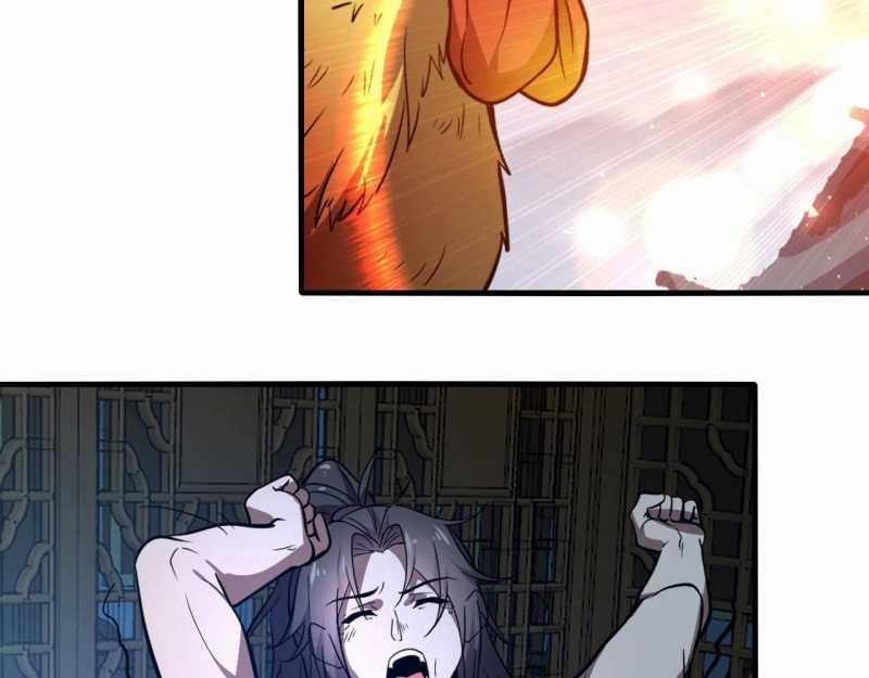 Đồ Đệ Thăng Cấp, Ta Nằm Không Cũng Mạnh 10 trang 34