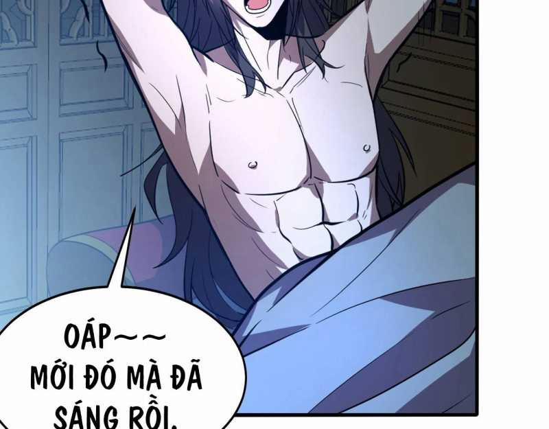 Đồ Đệ Thăng Cấp, Ta Nằm Không Cũng Mạnh 10 trang 35