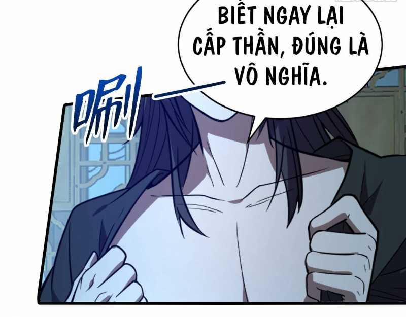 Đồ Đệ Thăng Cấp, Ta Nằm Không Cũng Mạnh 10 trang 43