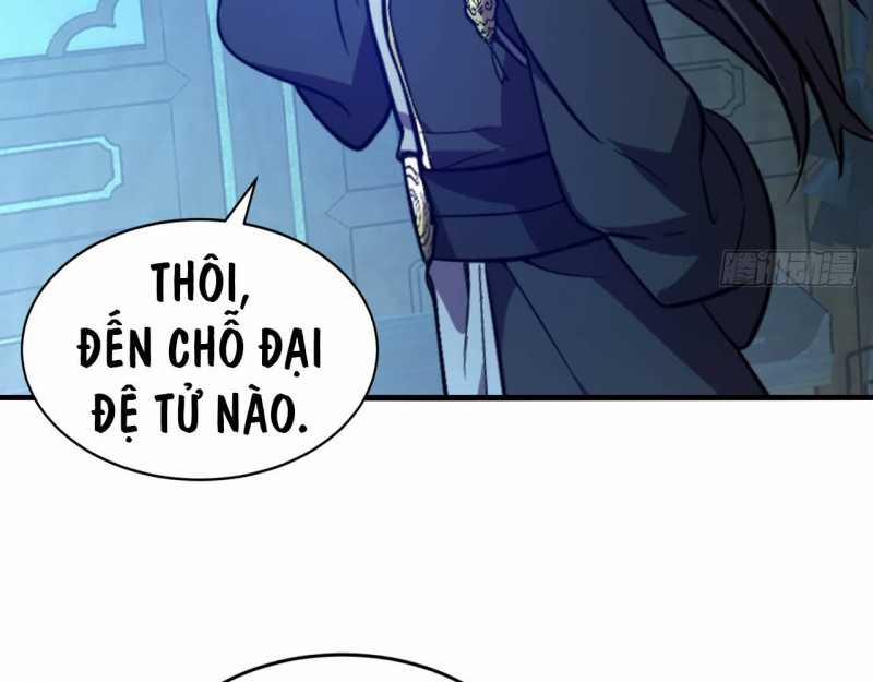 Đồ Đệ Thăng Cấp, Ta Nằm Không Cũng Mạnh 10 trang 45