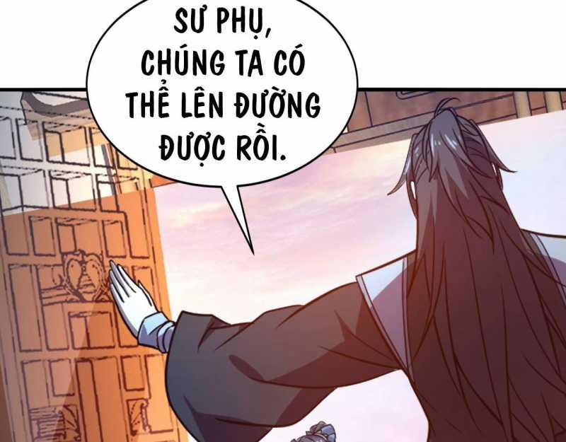 Đồ Đệ Thăng Cấp, Ta Nằm Không Cũng Mạnh 10 trang 46