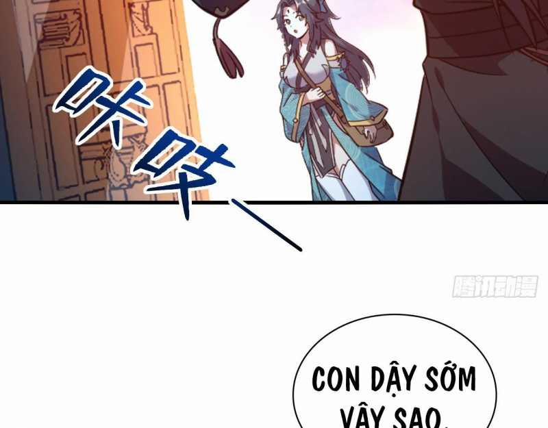 Đồ Đệ Thăng Cấp, Ta Nằm Không Cũng Mạnh 10 trang 47